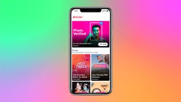 Tinder lanza Explore, su nueva forma para ligar en la app