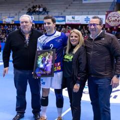 Álvaro Cabanas: "El ERTE tal vez sea la solución menos mala"