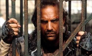 Historia de un fracaso: ‘Waterworld’ de Kevin Costner y su accidentada producción