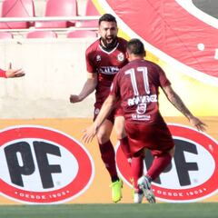 La Serena vence a Puerto Montt y escapa del último lugar