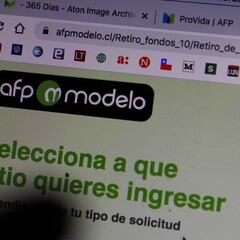 Retiro 10%: ¿por qué AFP Modelo ha adelantado el pago de fondos?