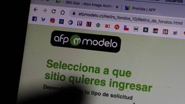 Retiro 10%: ¿por qué AFP Modelo ha adelantado el pago de fondos?