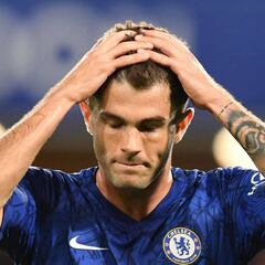 Frank Lampard asks for patience with Christian Pulisic