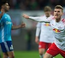 El Leipzig, a As: "Esperamos que Werner meta muchos goles para nosotros"