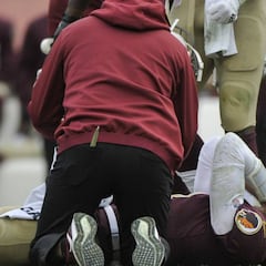 What is CTE? Is the NFL doing anything about it?