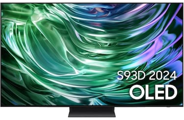Samsung revienta el Black Friday con una oferta histórica: 1.000 euros de descuento en una TV OLED con IA 2024