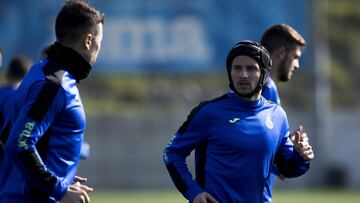 Piatti llevará su casco de 2.000 euros durante tres semanas más