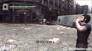 Disaster: Day of Crisis