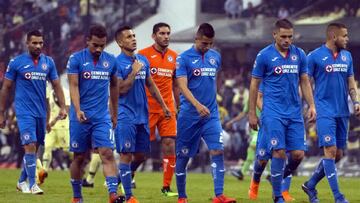 Cruz Azul se juega su &uacute;ltima carta del torneo frente a Le&oacute;n