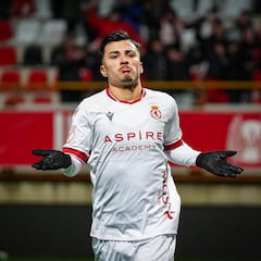 Paco Cortés, enemigo íntimo