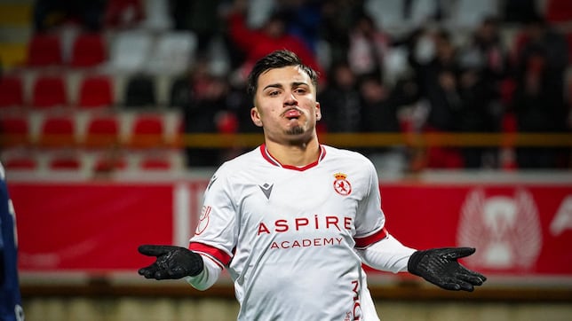 Paco Cortés, enemigo íntimo