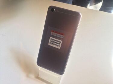 Xiaomi Mi A1, un smartphone que busca competir