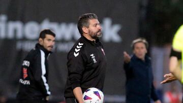 18/05/24 
PARTIDO SEGUNDA DIVISION ELDENSE - LEVANTE 
FERNANDO ESTEVEZ 