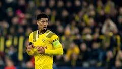 Ferdinand: “Este Liverpool no será una opción para Bellingham”