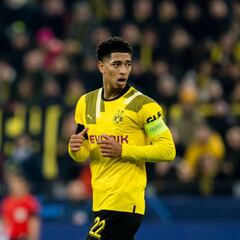 Ferdinand: “Este Liverpool no será una opción para Bellingham”