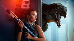 Filtran que la secuela de ‘Jurassic World: El renacer’ ya está en marcha con Scarlett Johansson como protagonista