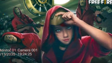 Free Fire: agenda semanal del 9 al 15 de septiembre; desafíos, eventos, promociones y más