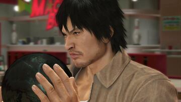 Captura de pantalla - Yakuza 5 (PS3)