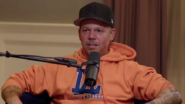 Residente vuelve a hablar de J Balvin tras la polémica por su canción. Conozca qué ha dicho el cantante puertorriqueño sobre J Balvin y qué le aconsejó.