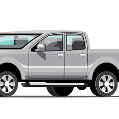 Las pickups más vendidas en México en 2023: ¿cuáles son y por qué?