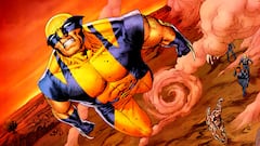 Logan’s iconic comic book attack that we missed in ‘Deadpool and Wolverine’