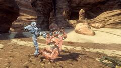 Imágenes de Halo 4 - Castle Map Pack