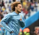 Forlán: “A Suárez le vendría muy bien jugar en el Real Madrid”