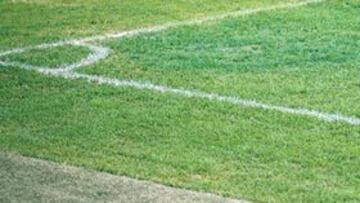 El césped de Bucarest provoca el pánico en el FC Barcelona