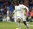 Fue el mejor del Madrid: vean el partidazo de Vinicius en 60"