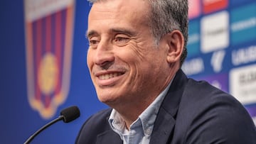 “Es muy fácil equivocarse con el Eldense, parece que quieran que baje”