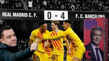 “Se queda”: Los mejores memes de la marcha atrás de Xavi