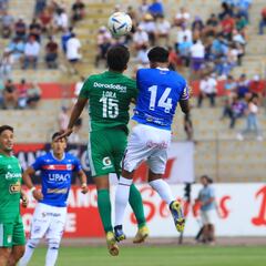 Cristal muere de nada