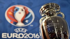 Understanding the last 16 at Euro 2016