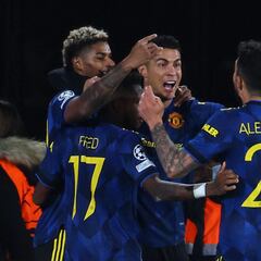 Champions League: clasificados, eliminados y cuentas para la última jornada