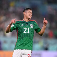 Panathinaikos eyeing Cruz Azul’s Uriel Antuna