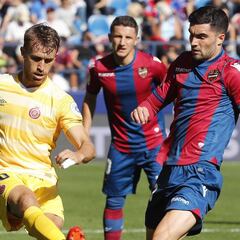 El Levante se sale con la suya y cambia su visita al Pizjuán