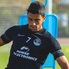 El despertar de Davo