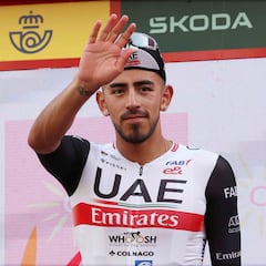 Molano: “Nos salió como lo habíamos planeado”