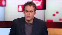 Los tuits más polémicos del periodista David Faitelson
