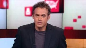 Los tuits más polémicos del periodista David Faitelson