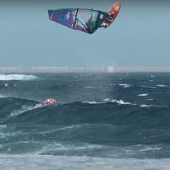 Así ha sido el verano de ensueño de Marc Paré