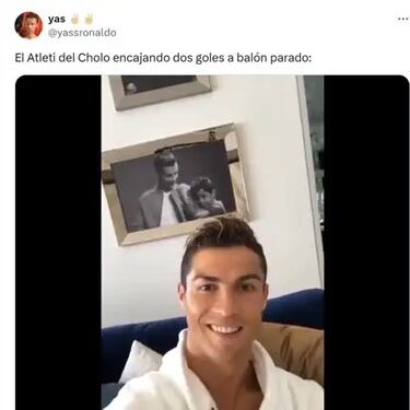 Los mejores memes de las semifinales de Copa