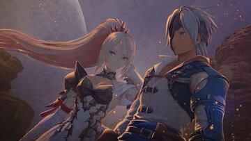 Tales of Arise desvela el opening y el tema principal