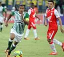 El '10' regresa: Macnelly Torres es el segundo refuerzo de Nacional