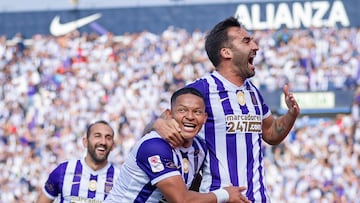 Alianza Lima 2-0 ADT Tarma por el Torneo Clausura de la Liga 1: goles, resumen y mejores jugadas