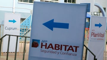 Segundo retiro 10% AFP: ¿puedo solicitar los dos a la vez o por separado?