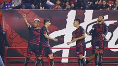 Tijuana derrotó a Pachuca en la Jornada 11 del Apertura 2024