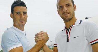 El ‘9’ de Del Bosque