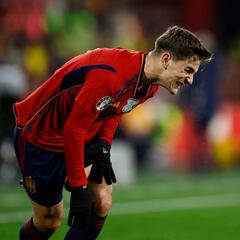 Reacciones, polémicas, análisis y comentarios al España – Georgia: Clasificación Eurocopa 2024 hoy, en vivo