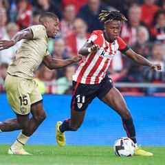 Aprietos para Luis Enrique